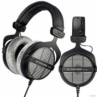 Наушники Beyerdynamic DT 990 Pro 80 Ohm