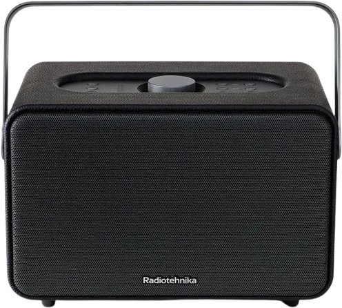 

Беспроводная колонка Radiotehnika Impulse P1