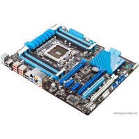 Материнская плата ASUS P9X79 LE