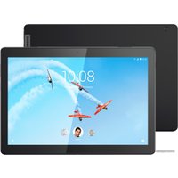 Планшет Lenovo Tab M10 TB-X605F 32GB ZA480032PL (черный)