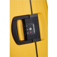 Чемодан-спиннер Samsonite S'Cure Citrus 69 см