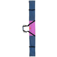 Чехол для лыж Tim Sport 215 (синий/розовый)