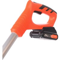 Снегоуборщик Patriot SNE 222 UES (с 2-мя АКБ)