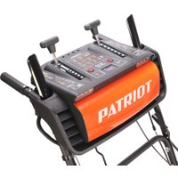 Снегоуборщик Patriot Сибирь 57