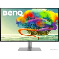 Монитор BenQ DesignVue PD3220U