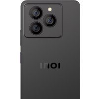 Телефон Inoi A75 Elegance 6GB/256GB (черный)