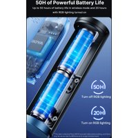 Проводной/радиомикрофон BOYA K5