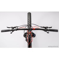 Велосипед Cube Race One 29 (2016)