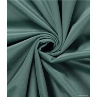 Штора Legrand Велюр 1.5x2.6 м 58118314 (мятный)