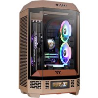 Корпус Thermaltake The Tower 300 Gravel Sand CA-1Y4-00SGWN-00 в Лиде