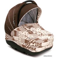 Универсальная коляска Verdi Zipy Vip (3 в 1)