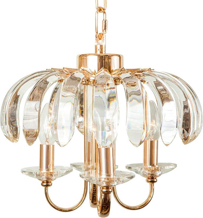 

Подвесная люстра L'Arte Luce Fungio L57104