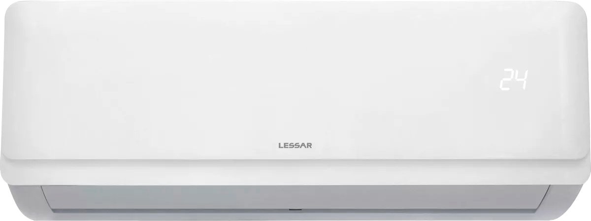 

Кондиционер Lessar Cool+ on/off R410A LS-H36KPA2/LU-H36KPA2