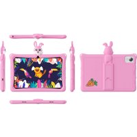 Планшет Digma Kids A10 2GB/32GB (розовый)