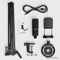 Проводной микрофон Maono AU-PM461S