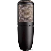 Проводной микрофон AKG P420 (черный)