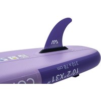 Сапборд Aqua Marina Coral (Night Fade) 10'2"