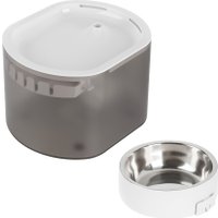 Кормушка-поилка Rombica myPet Jerry