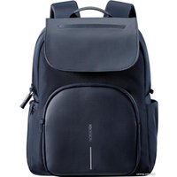 Городской рюкзак XD Design Soft Daypack P705.985 (синий)