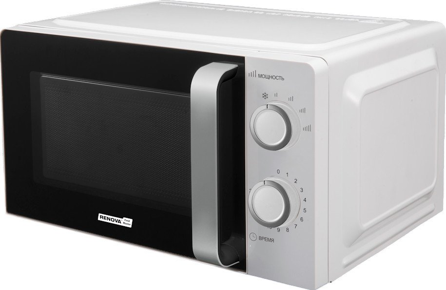 

Микроволновая печь Renova MMS-20W1