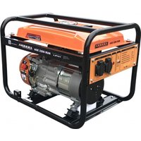 Бензиновый генератор Aurora AGE 2200 Run