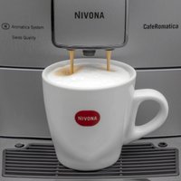 Кофемашина Nivona CafeRomatica NICR 769