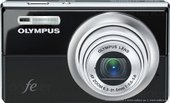 Olympus FE-5010