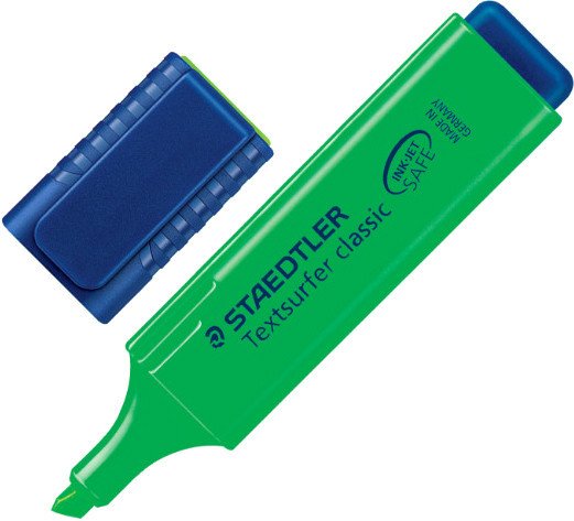 

Текстовыделитель Staedtler Классик 364-5
