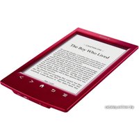 Электронная книга Sony PRS-T2BC