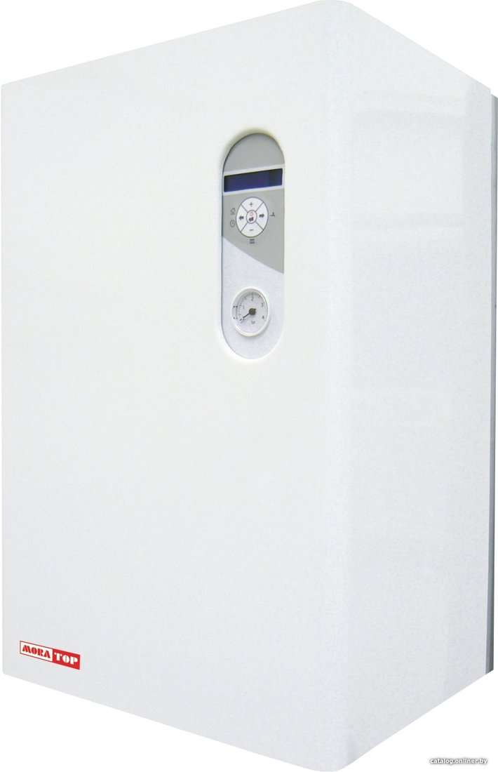 Отопительный котел Mora-Top Electra Comfort 08K