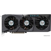 Видеокарта Gigabyte GeForce RTX 3070 Ti Eagle 8G GDDR6X GV-N307TEAGLE-8GD