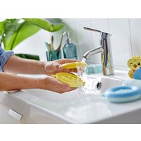 Конструктор LEGO Duplo 10965 Приключения в ванной: плавучий поезд для зверей