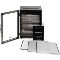 Сушилка для овощей и фруктов Libhof FDR-12