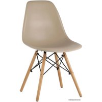 Стул Stool Group DSW (бежевый)