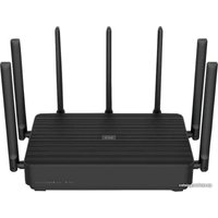 Wi-Fi роутер Xiaomi AIoT Router AC2350 (международная версия)