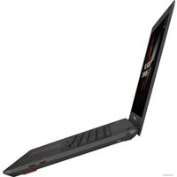 Игровой ноутбук ASUS GL753VE-GC137T