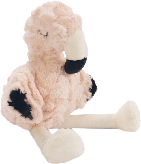 

Игрушка для собак Beeztees Puppy Flamingo Mick 619142