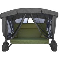 Садовые качели МебельСад Мадагаскар Премиум с4260 в Гродно