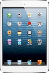 iPad mini 16GB White