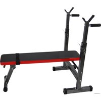 Силовая скамья AMETIST 317