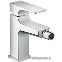 Смеситель Hansgrohe Metropol 32520000 (хром)