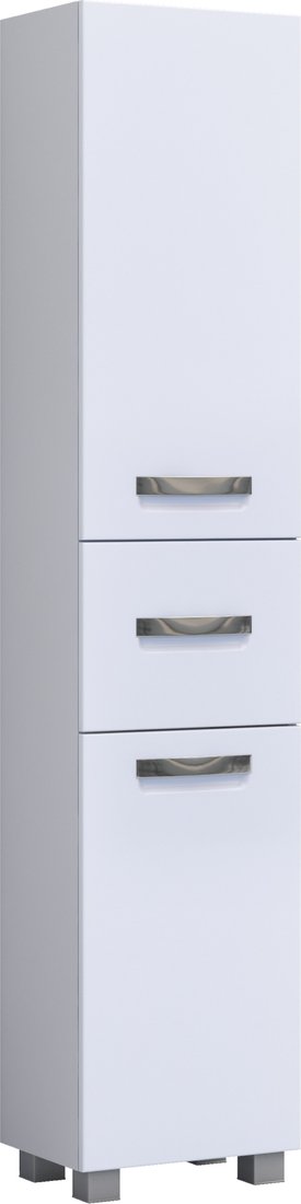 

Vigo Шкаф-пенал Plaza 400