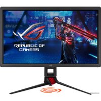 Игровой монитор ASUS ROG Strix XG27UQ