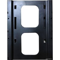 Салазки для 2.5 накопителей в отсек 3.5 ExeGate HD-2T3P-NF EX269594RUS