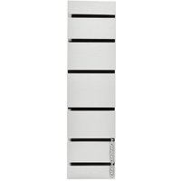 Портал Firelight Moderno 30 (шпон белый дуб)