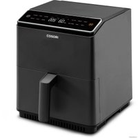 Аэрогриль (аэрофритюрница) Cosori Dual Blaze CAF-P583S-KEUR в Витебске