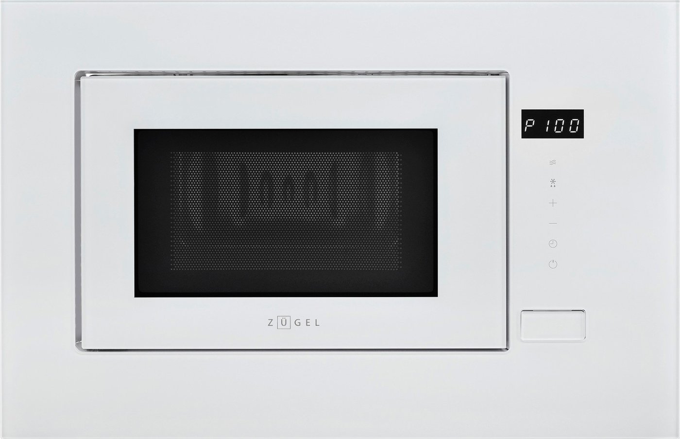 Микроволновая печь ZUGEL ZMO201W
