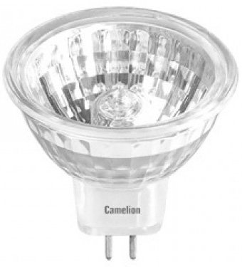 

Галогенная лампа Camelion JCDR GU5.3 20 Вт 6138