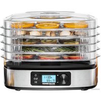 Сушилка для овощей и фруктов ROMMELSBACHER DA 350