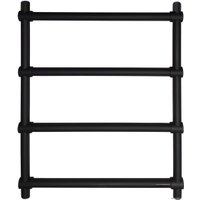 Полотенцесушитель Fincopper FCL Loft 63x50 (черный)